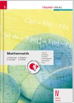 Cover-Bild Mathematik IV BAFEP/BASOP - Erklärungen, Aufgaben, Lösungen, Formeln