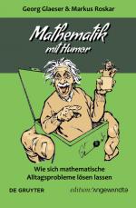 Cover-Bild Mathematik mit Humor