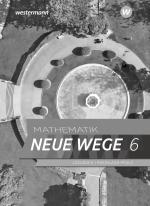 Cover-Bild Mathematik Neue Wege SI - Ausgabe 2022 für Rheinland-Pfalz