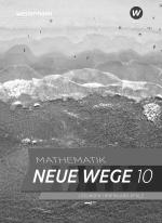 Cover-Bild Mathematik Neue Wege SI - Ausgabe 2022 für Rheinland-Pfalz