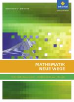 Cover-Bild Mathematik Neue Wege SII - Ausgabe 2014 für Nordrhein-Westfalen