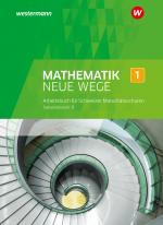 Cover-Bild Mathematik Neue Wege SII / Mathematik Neue Wege SII - Ausgabe für die Schweiz