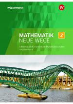 Cover-Bild Mathematik Neue Wege SII / Mathematik Neue Wege SII - Ausgabe für die Schweiz