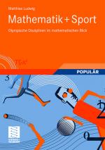 Cover-Bild Mathematik+Sport