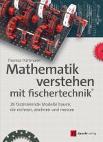 Cover-Bild Mathematik verstehen mit fischertechnik®