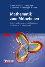 Cover-Bild Mathematik zum Mitnehmen