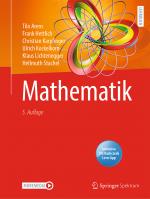 Cover-Bild Mathematik