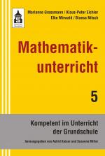 Cover-Bild Mathematikunterricht