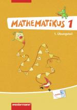 Cover-Bild Mathematikus - Allgemeine Ausgabe 2007