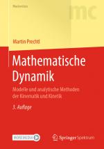 Cover-Bild Mathematische Dynamik