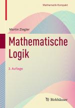 Cover-Bild Mathematische Logik