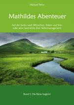 Cover-Bild Mathildes Abenteuer Band 1