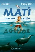 Cover-Bild Mati und der Delphin Agenor