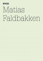 Cover-Bild Matias Faldbakken