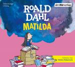 Cover-Bild Matilda