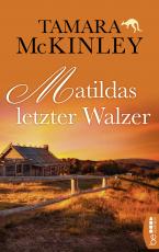 Cover-Bild Matildas letzter Walzer