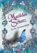 Cover-Bild Matildas Schatz