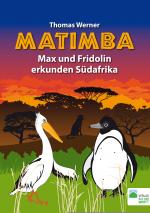 Cover-Bild Matimba