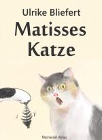Cover-Bild Matisses Katze