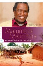 Cover-Bild Matomora Matomora