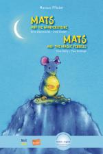 Cover-Bild Mats und die Wundersteine