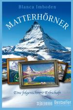 Cover-Bild Matterhörner