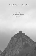 Cover-Bild Mattes / Mattes. Das französische Geheimnis