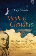 Cover-Bild Matthias Claudius
