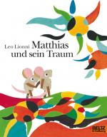 Cover-Bild Matthias und sein Traum