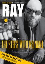 Cover-Bild Matthias Wollgast