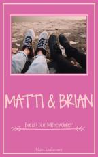 Cover-Bild Matti & Brian