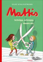 Cover-Bild Mattis - Schnipp, schnapp, Haare ab!