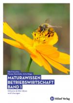 Cover-Bild Maturawissen / Betriebswirtschaft Band 1