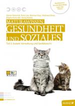 Cover-Bild Maturawissen / Gesundheit und Soziales 2. Soziale Verwaltung und Sanitätsrecht