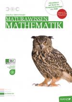 Cover-Bild Maturawissen / Mathematik inkl. SbX