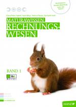 Cover-Bild Maturawissen / Rechnungswesen Band 1 inkl. SbX