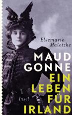 Cover-Bild Maud Gonne