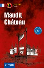 Cover-Bild Maudit Château