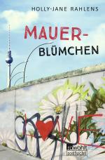 Cover-Bild Mauerblümchen