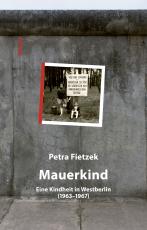 Cover-Bild Mauerkind