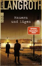 Cover-Bild Mauern und Lügen
