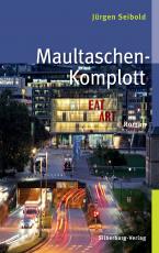 Cover-Bild Maultaschen-Komplott