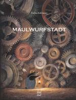 Cover-Bild Maulwurfstadt