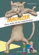 Cover-Bild Maunzer