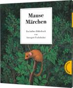 Cover-Bild Mausemärchen – Riesengeschichte