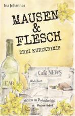 Cover-Bild Mausen & Flesch