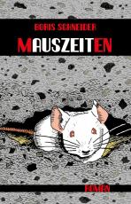 Cover-Bild Mauszeiten