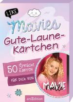 Cover-Bild Mavies Gute-Laune-Kärtchen
