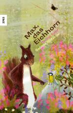 Cover-Bild Max, das Eichhorn