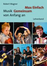 Cover-Bild Max Einfach – Musik Gemeinsam von Anfang an